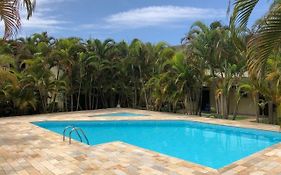Pauba - Pauba Beach House -Em Lindo Condominio C/ Piscina